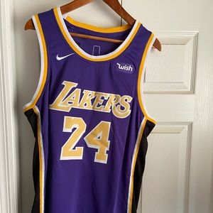 Kobe Bryant Jersey